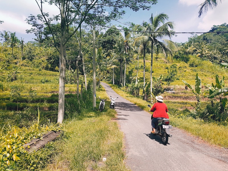 Retraite à Bali : Tout ce que vous devez savoir pour vivre votre rêve