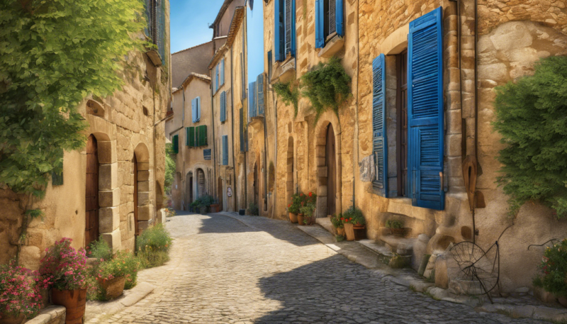 découvrez les incontournables de l'occitanie : des destinations exceptionnelles entre mer, montagne et patrimoine culturel. trouvez l’inspiration pour vos prochaines escapades dans cette région riche en diversité et en découvertes.